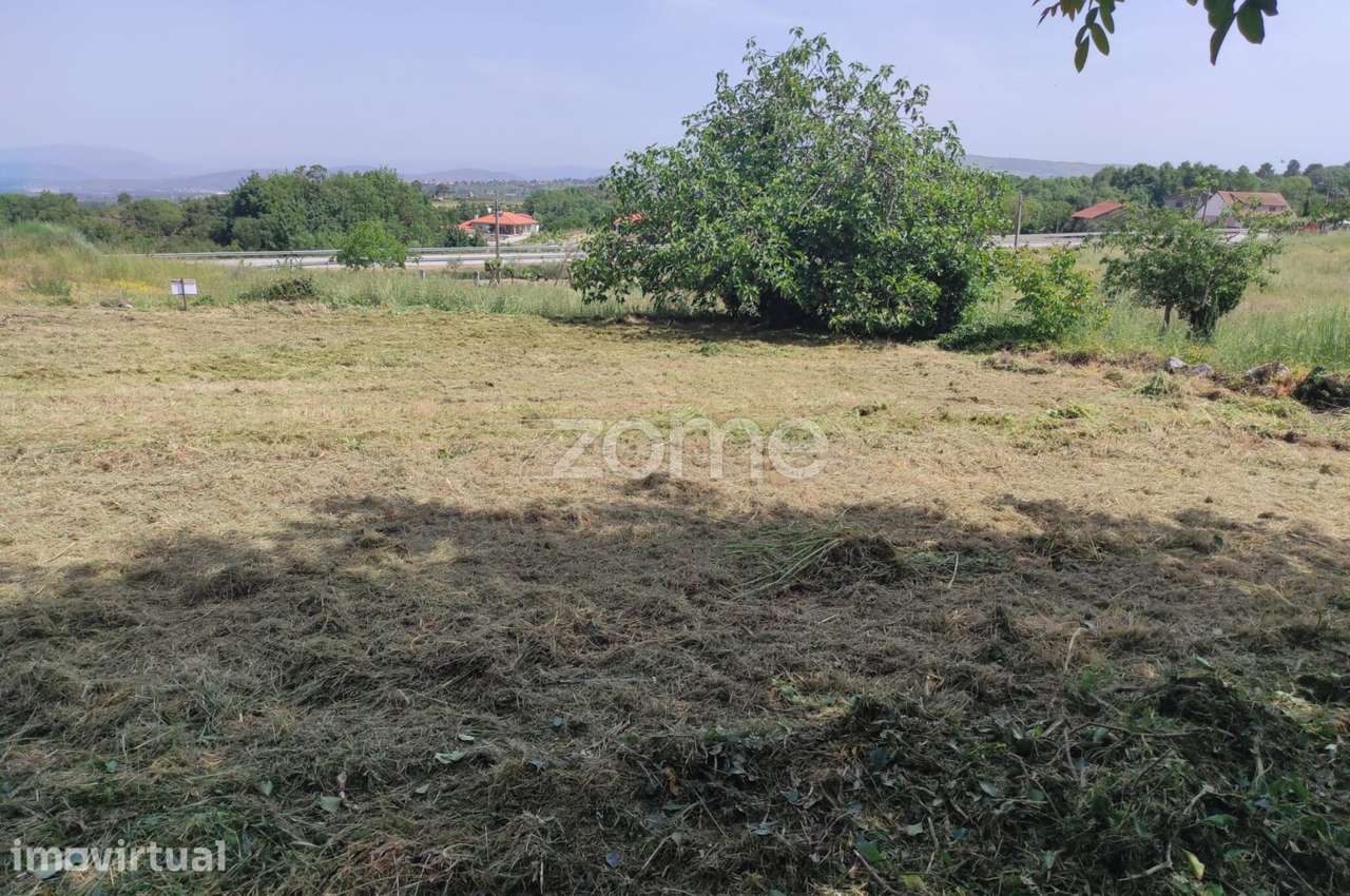 Terreno para construção - Grande imagem: 5/6