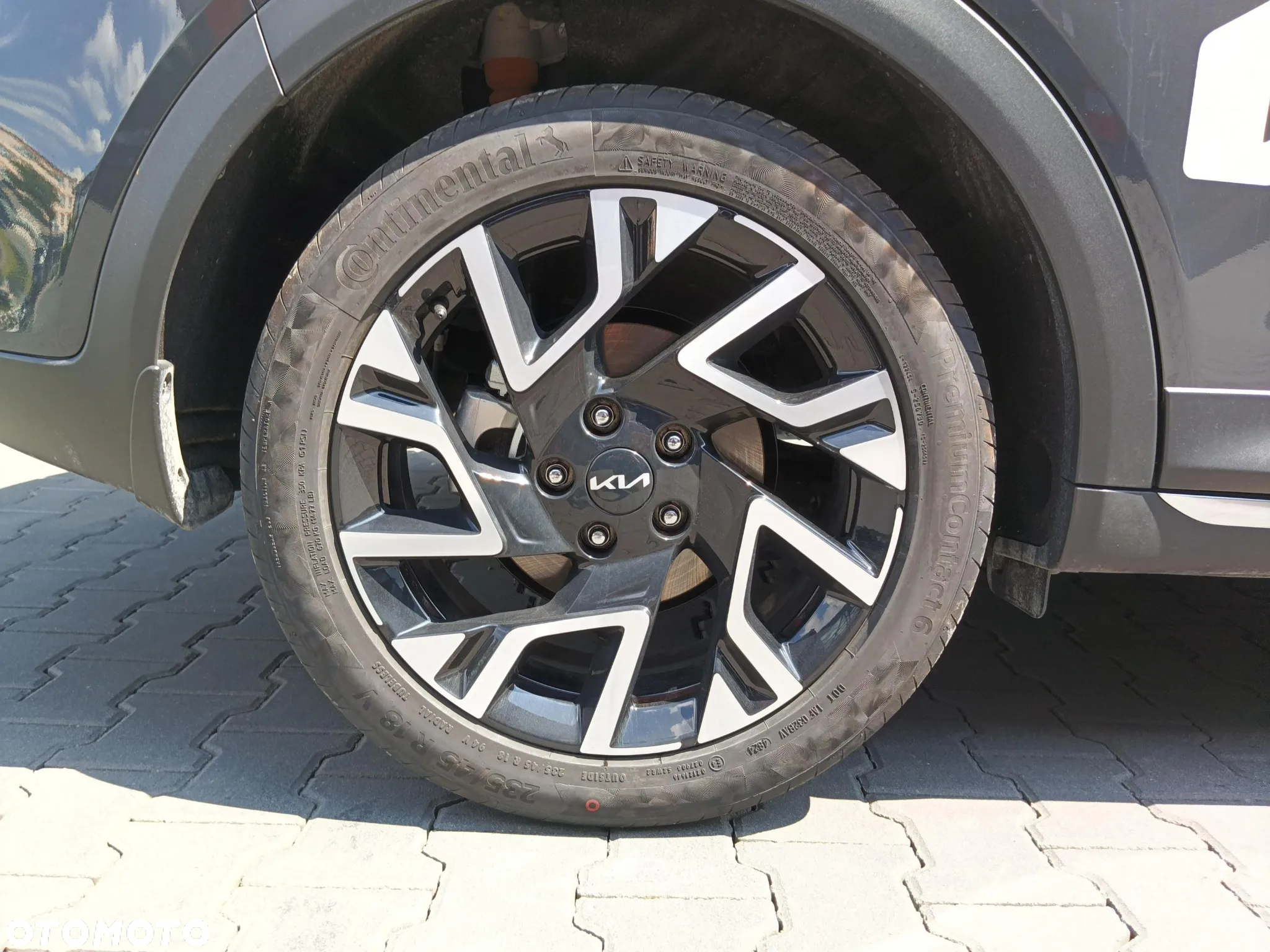 Kia XCeed 1.5 T-GDI M DCT - 11