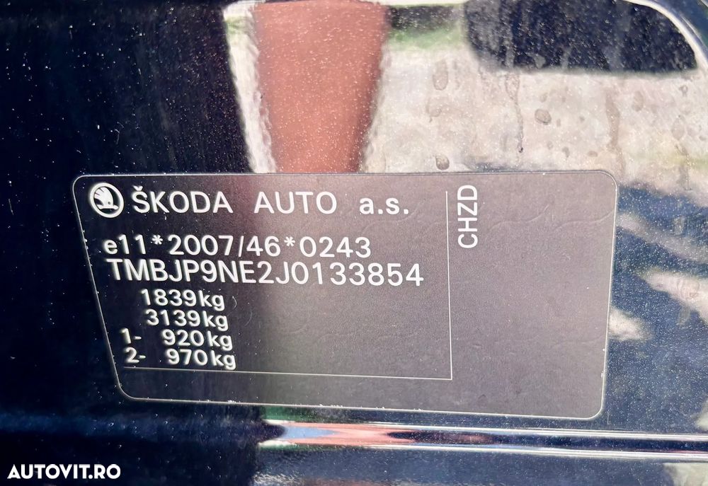 Skoda Octavia 1.0 TSI DSG Style - 2