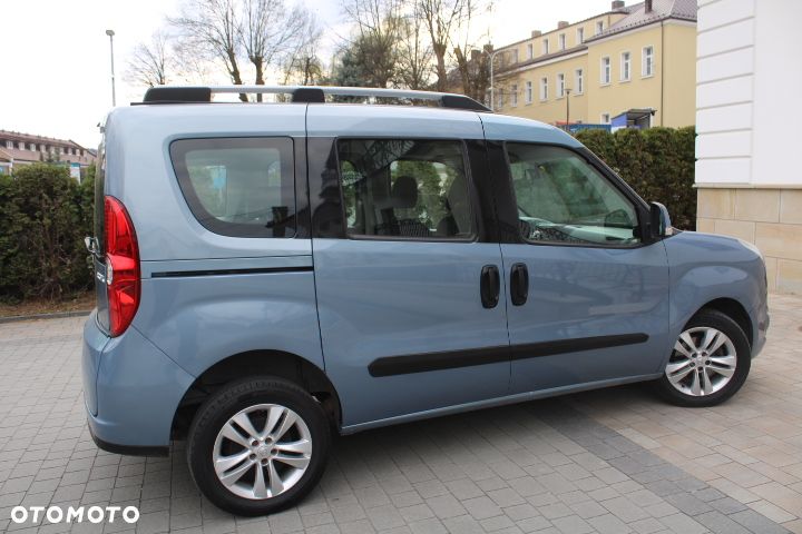 Opel Combo Tour L1H1 - 22