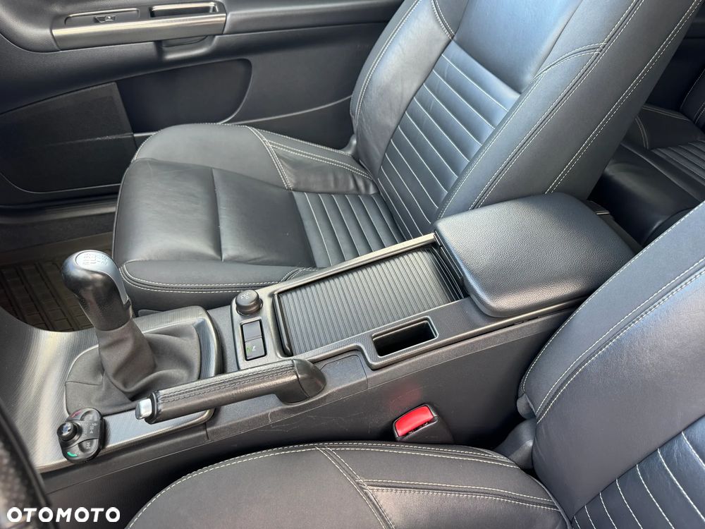 Volvo C30 D2 RDesign Edition Pro - 23