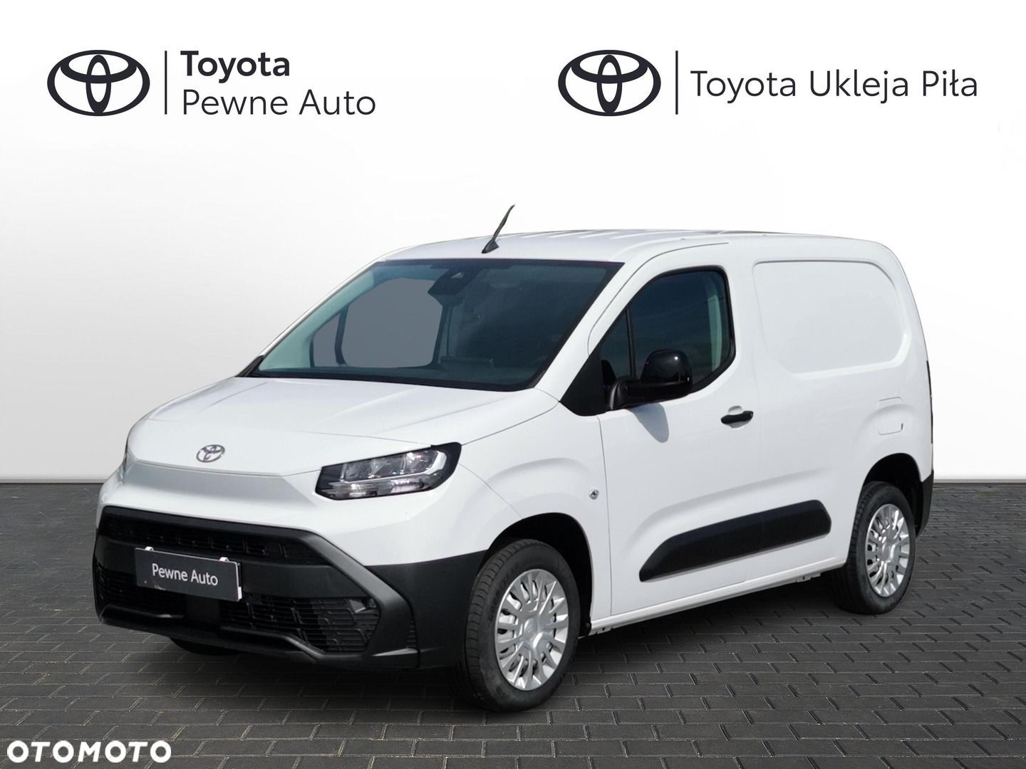 Toyota PROACE CITY - 1