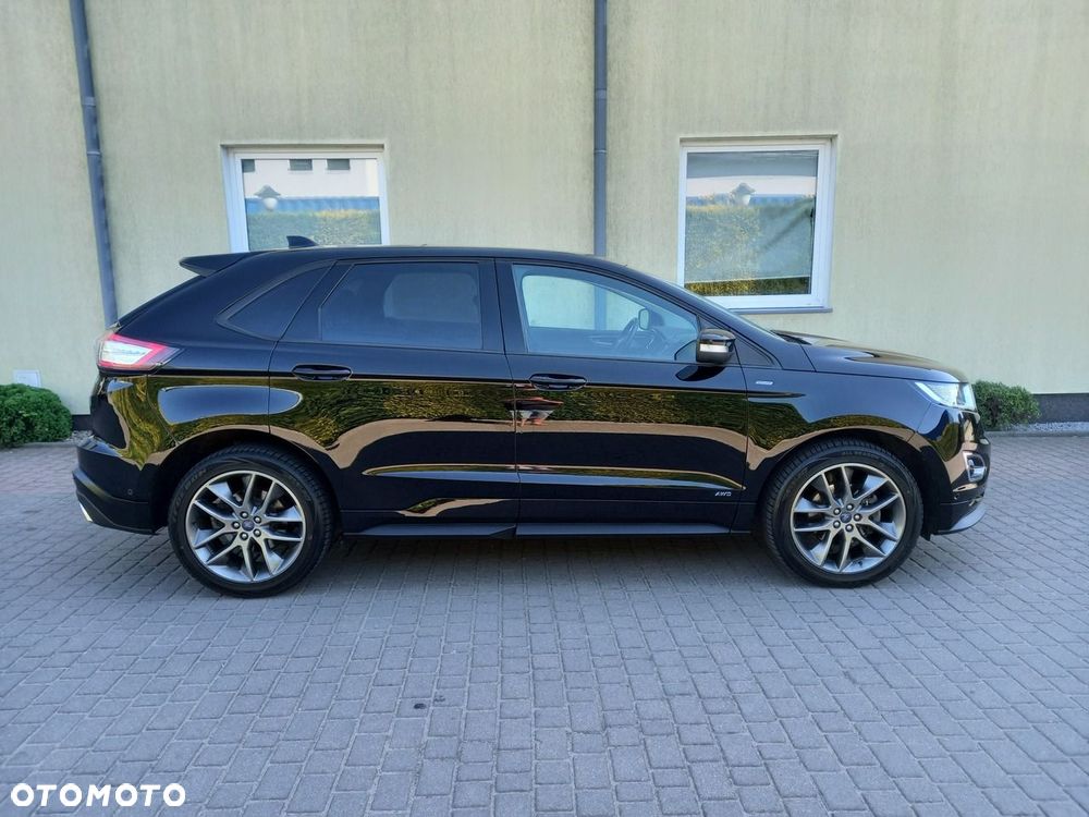 Ford Edge 2.0 TDCi Twin-Turbo 4WD ST-Line - 15