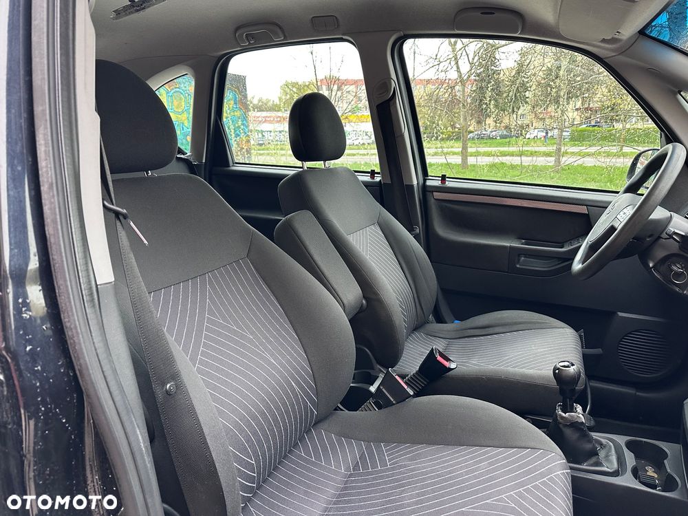 Opel Meriva 1.4 Catch me - 18