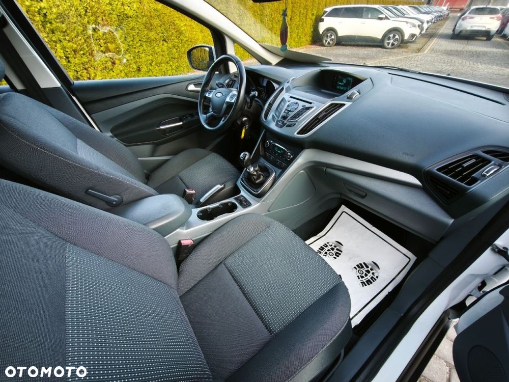 Ford C-MAX - 9