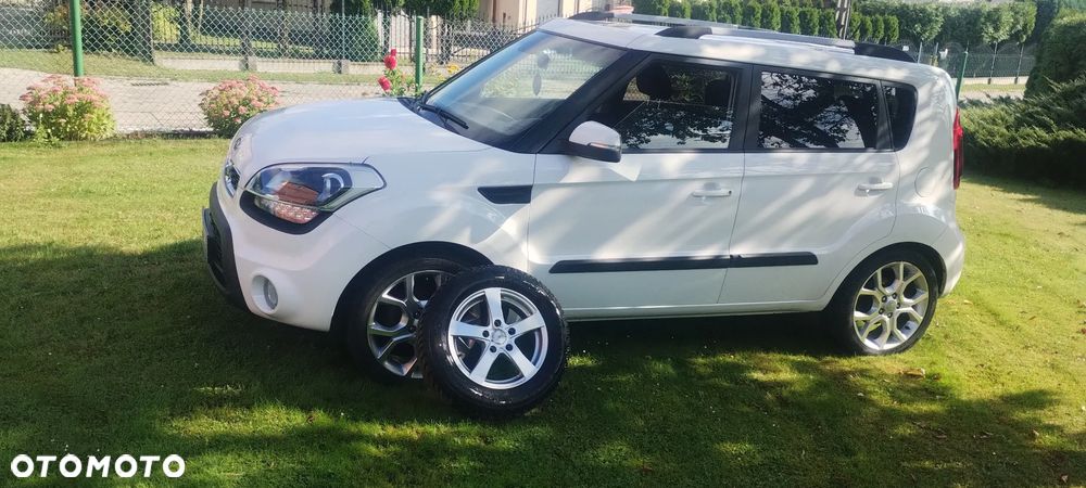 Kia Soul 1.6 GDI Attract - 4