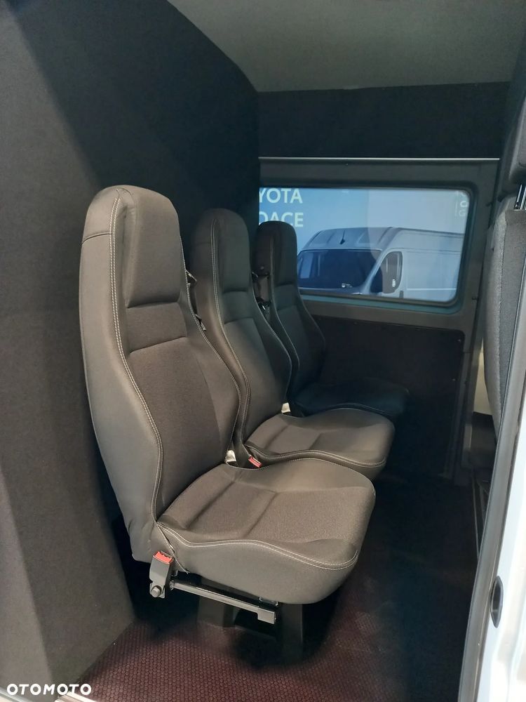 Toyota Proace Max Brygadowy - 8