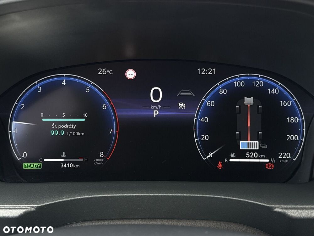 Toyota Yaris Cross Hybrid 1.5 GR Sport - 15