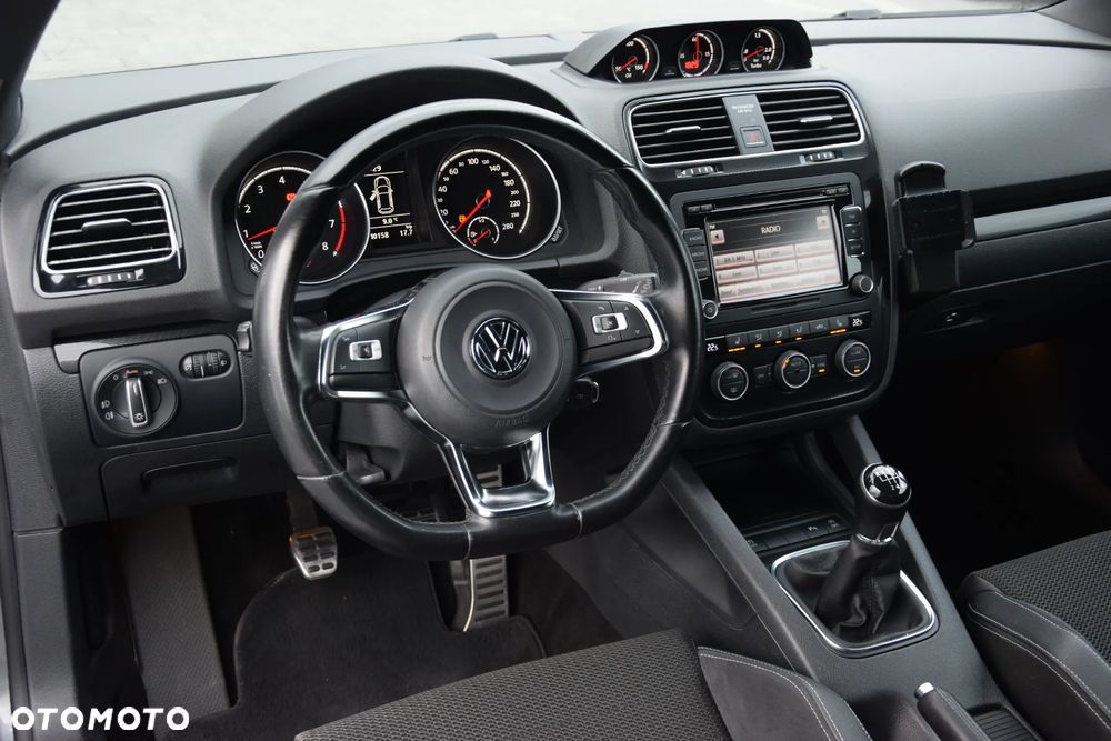 Volkswagen Scirocco 1.4 TSI BMT - 18