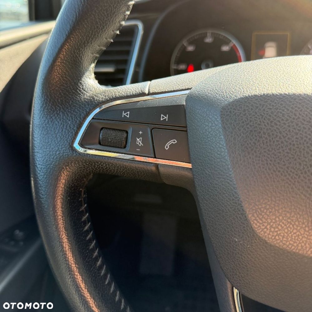 Seat Leon - 25