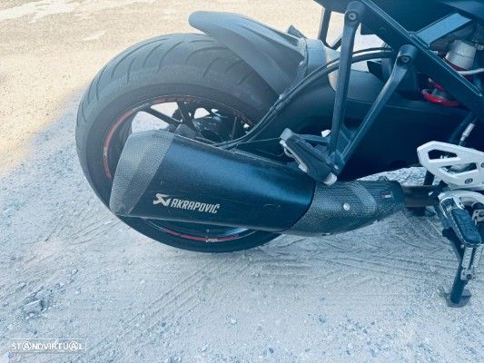 BMW S 1000 XR S 1000 XR - Pack HP - 10