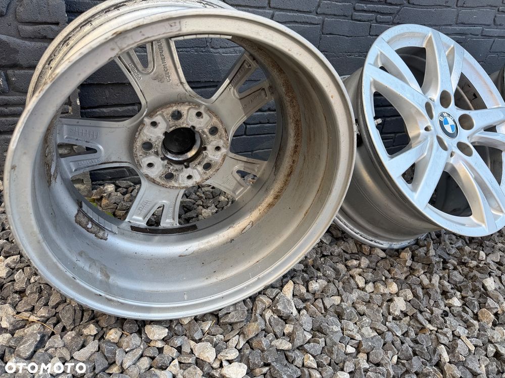 ALUFELGI BMW VOLKSWAGEN SKODA SEAT AUDI 5X112 R.16 - 11