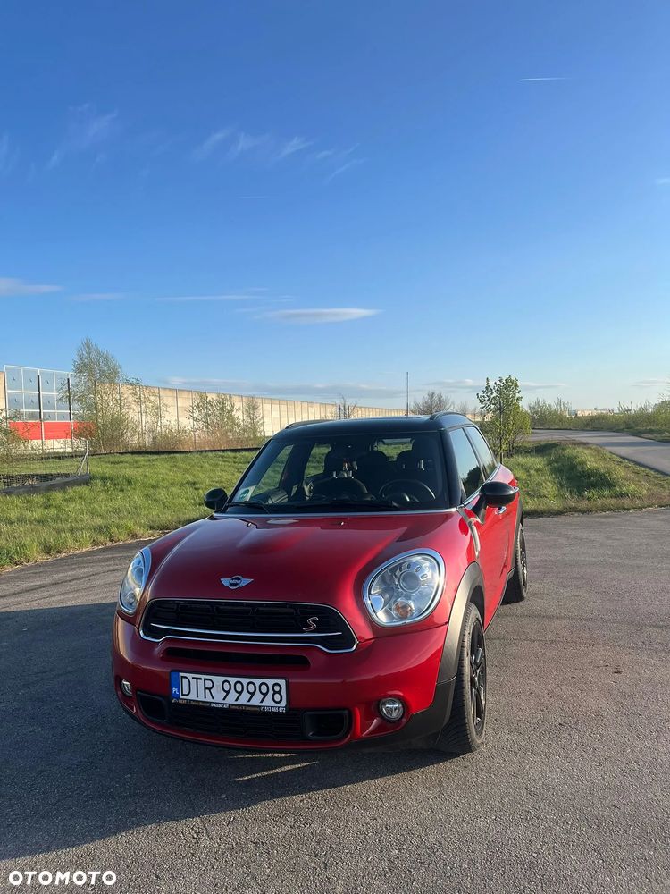 MINI Cooper S Standard - 3