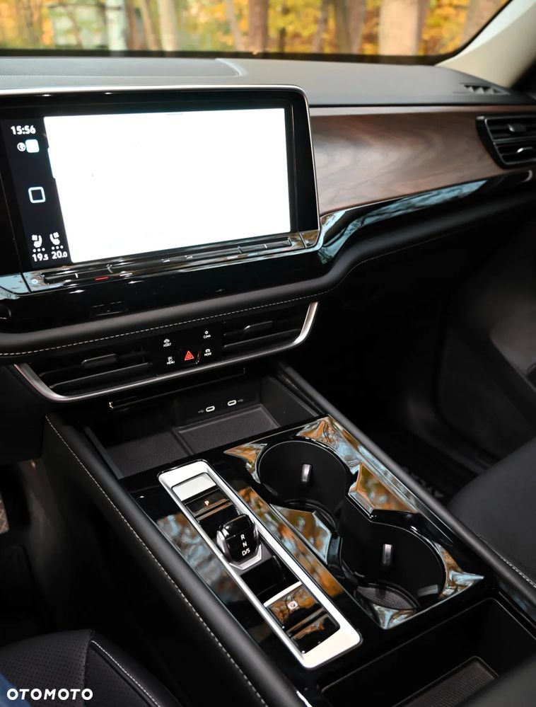 Volkswagen Atlas - 34