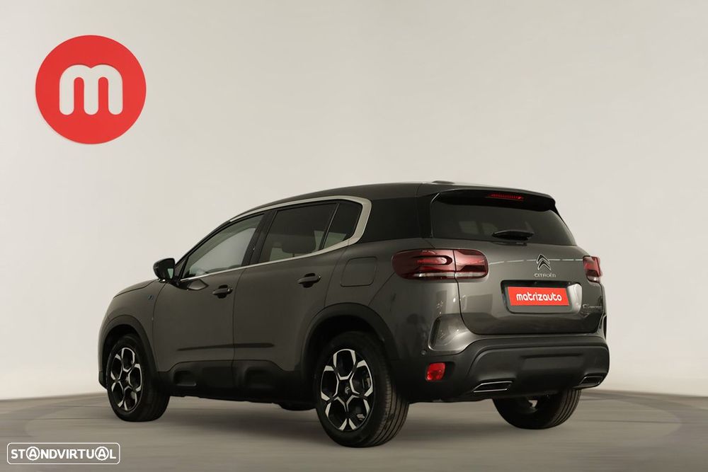Citroën C5 Aircross 1.6 Hybrid Plus e-EAT8 - 3