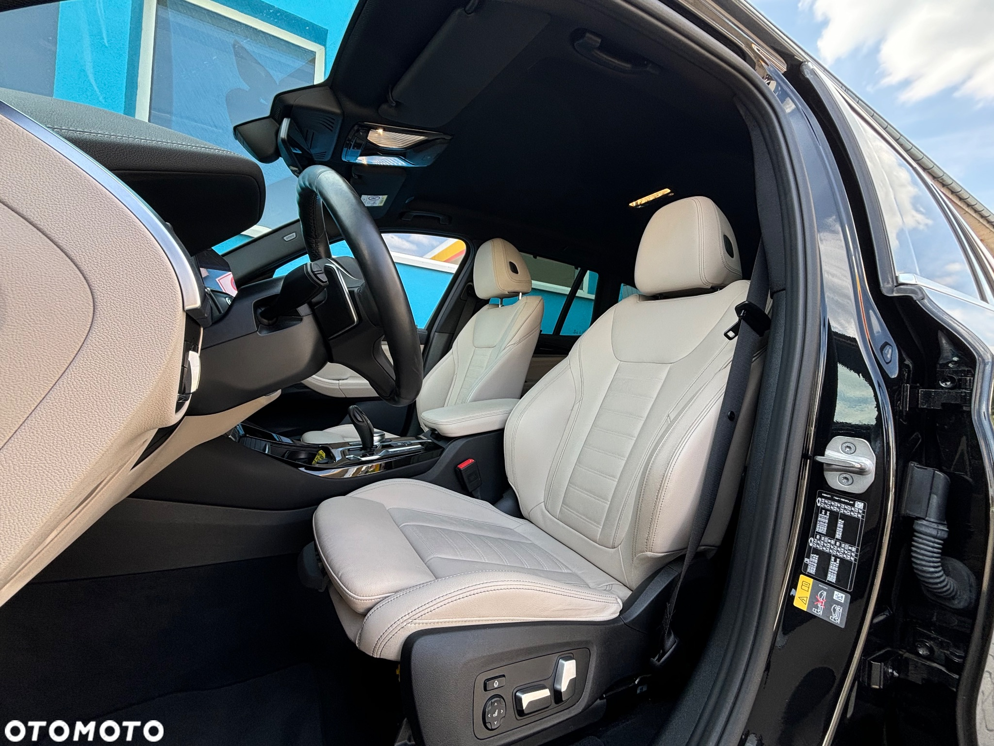 BMW X3 - 21