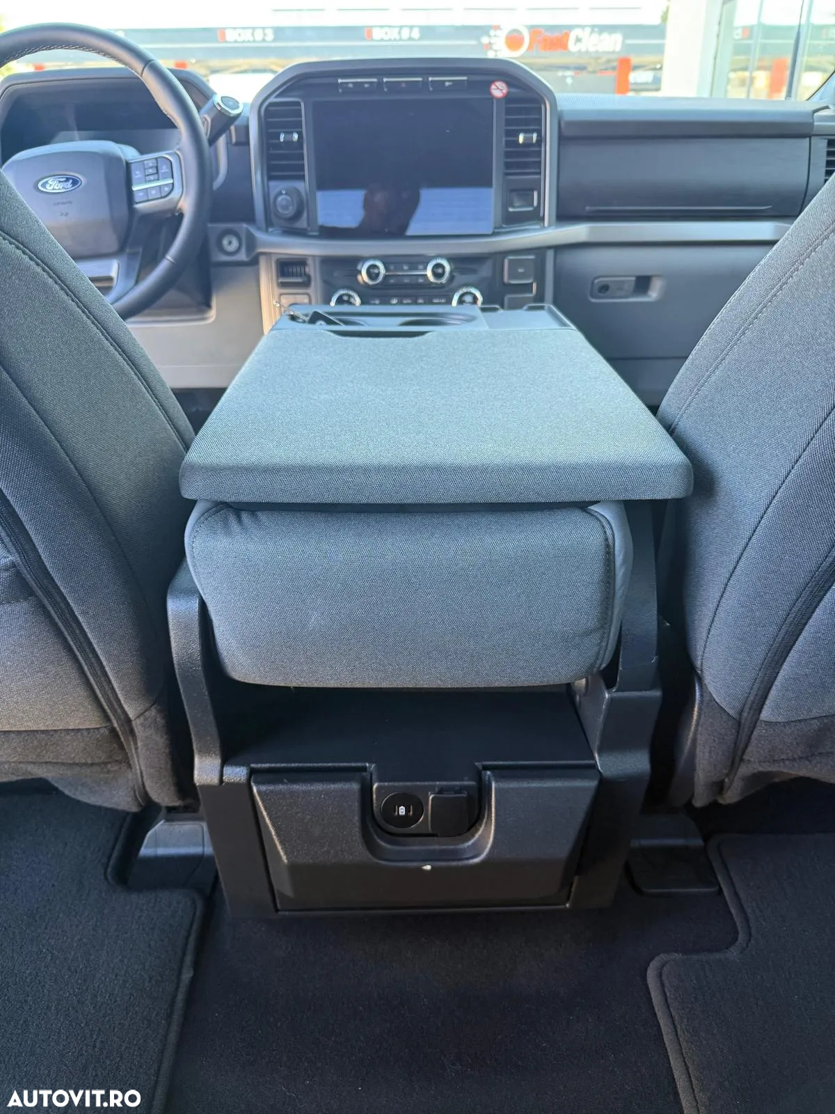 Ford F150 - 27