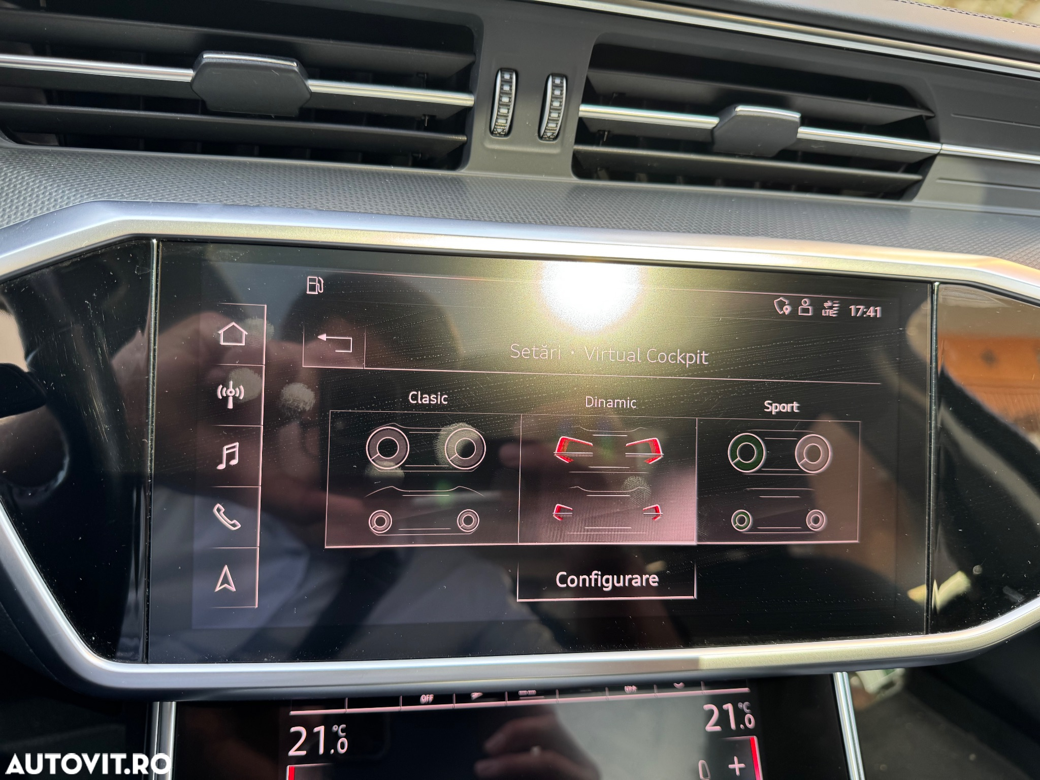 Audi A6 Allroad 50 TDI quattro Tiptronic MHEV - 17