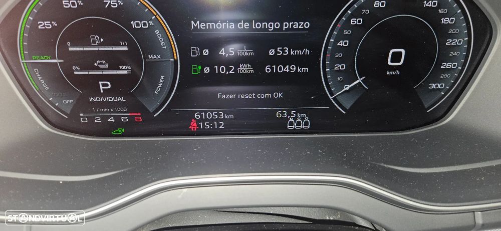Audi Q5 50 TFSIe quattro S line S tronic - 6