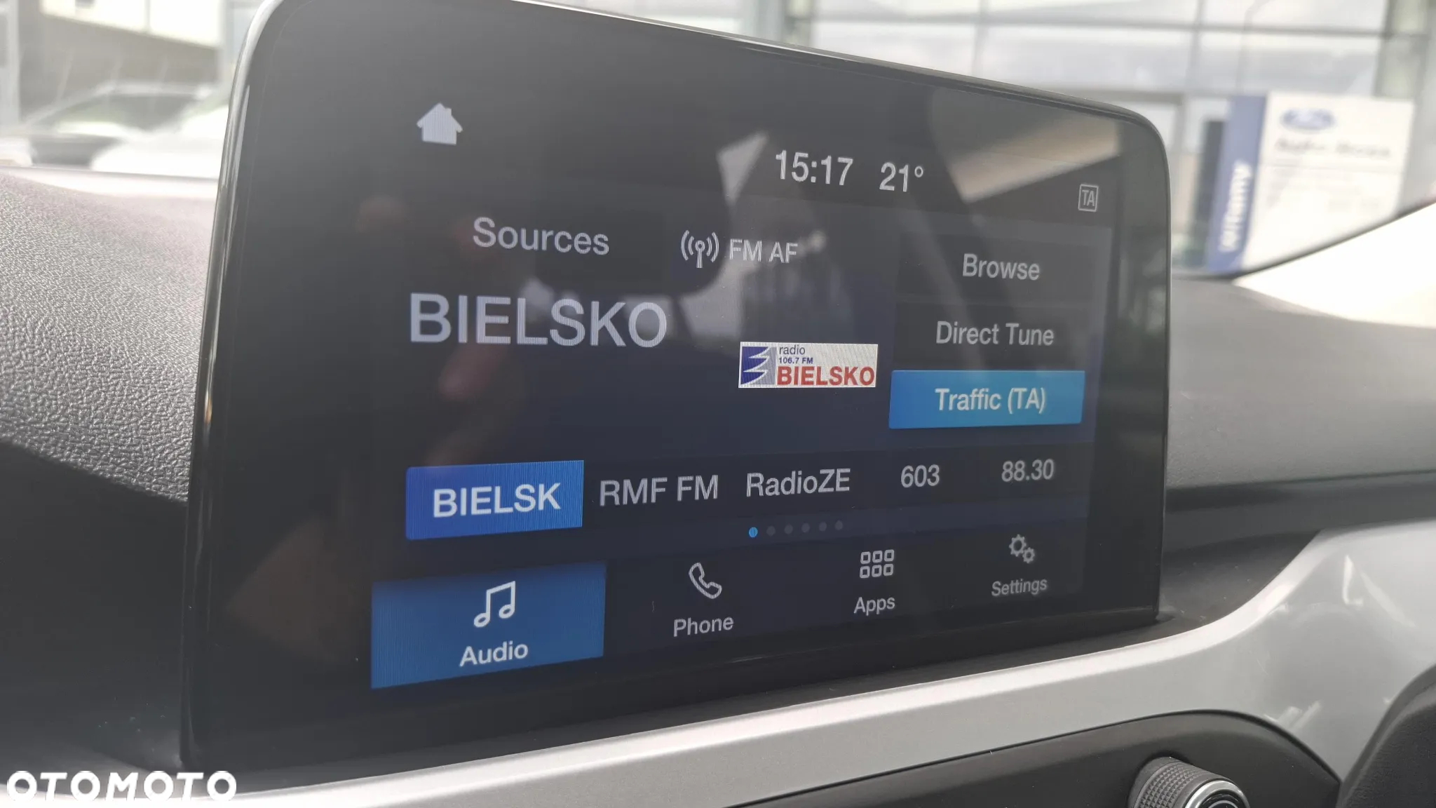 Ford Focus 1.0 EcoBoost Trend Edition - 30
