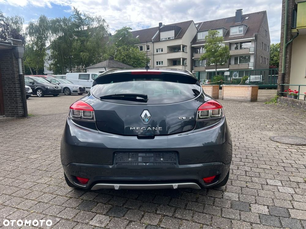 Renault Megane TCe 220 Start & Stop GTline 220 - 6