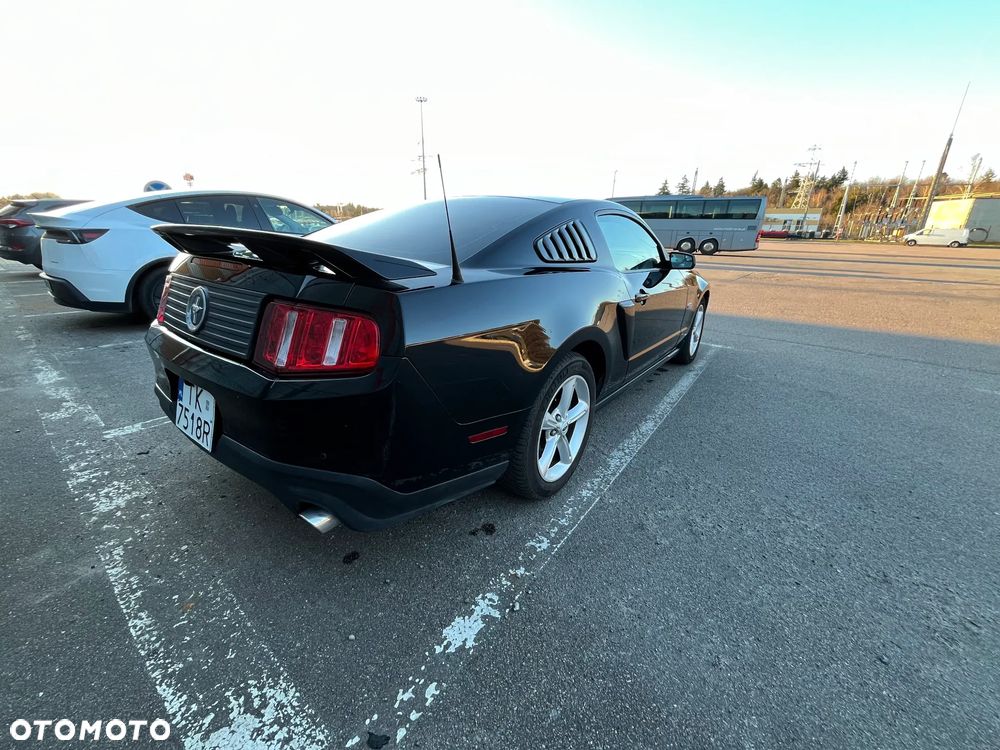 Ford Mustang 5.0 V8 GT Premium - 15