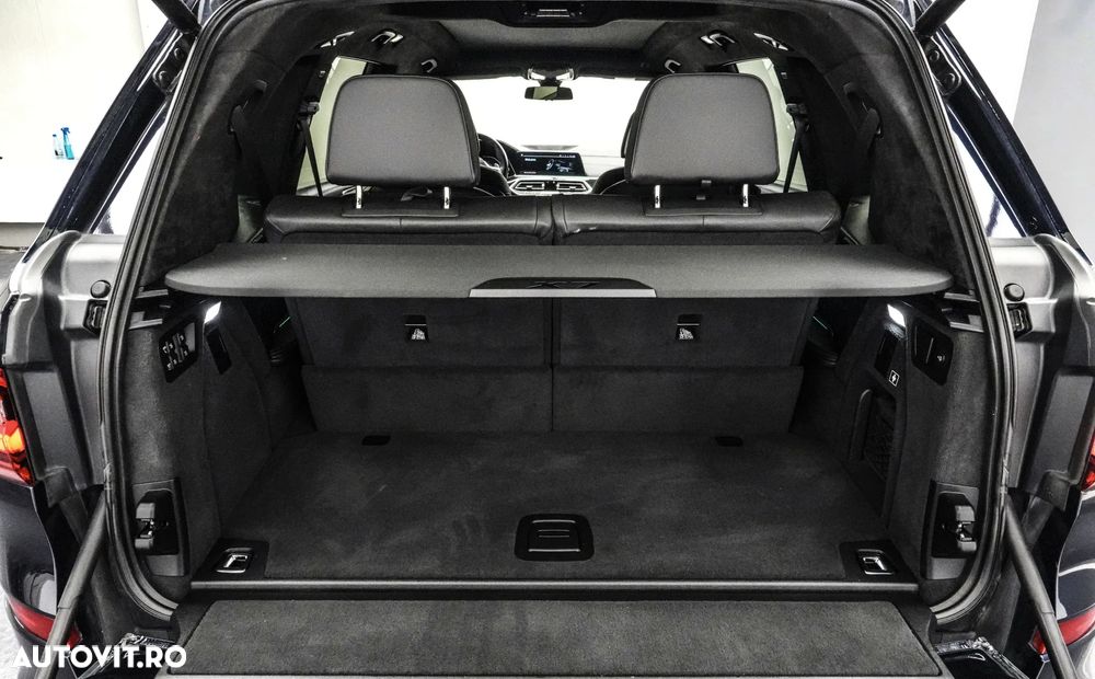 BMW X7 xDrive40d MHEV - 29