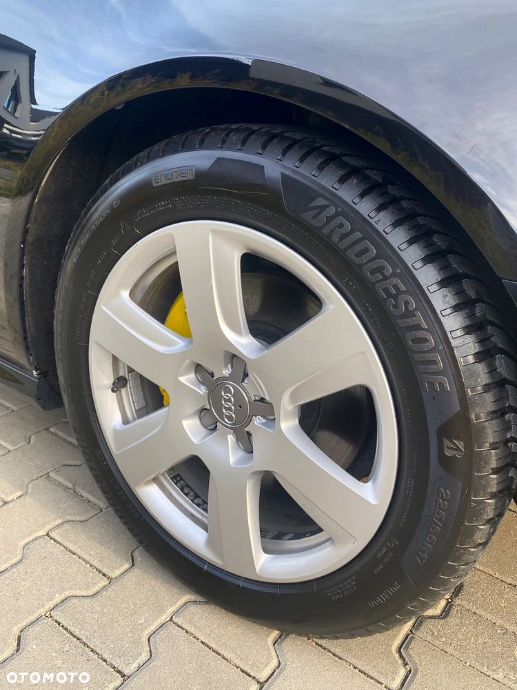 Audi A6 Avant 2.0 TDI DPF multitronic - 8