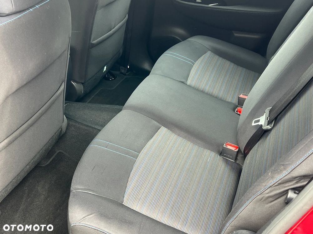 Nissan Leaf 40kWh 3.Zero Limited Edition - 19