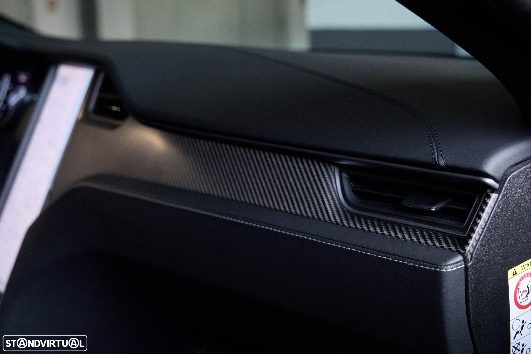 Tesla Model S P100D - 16
