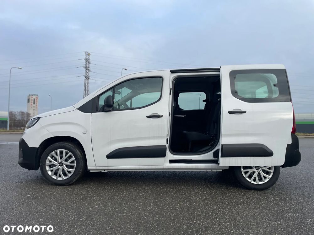 Fiat Doblo - 7