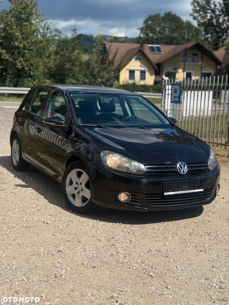 Volkswagen Golf 1.2 TSI BlueMotion Technology move - 3