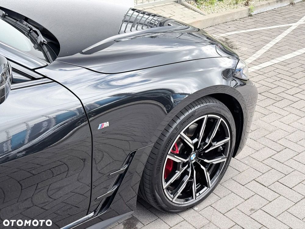 BMW Seria 4 - 12