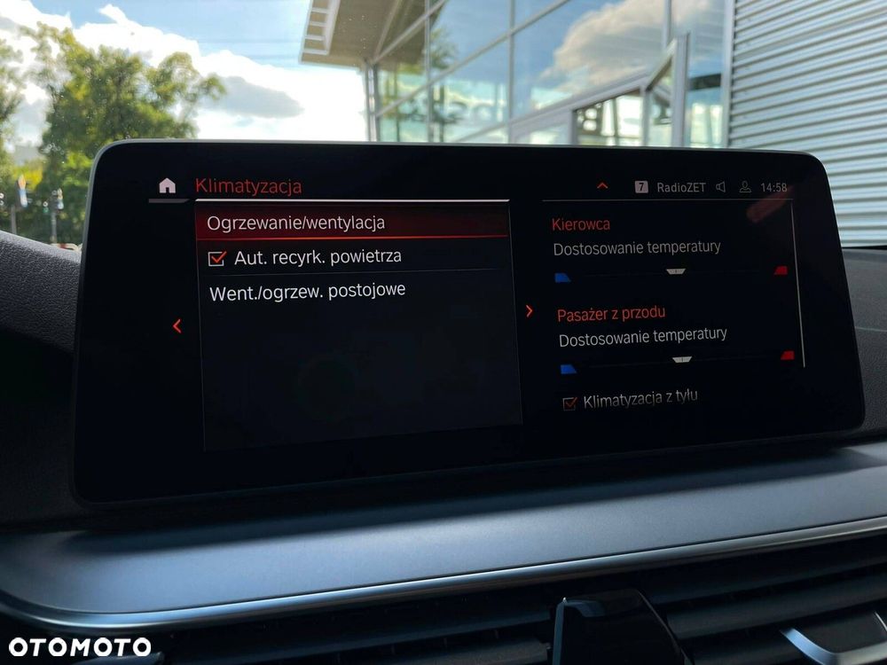 BMW Seria 5 - 31