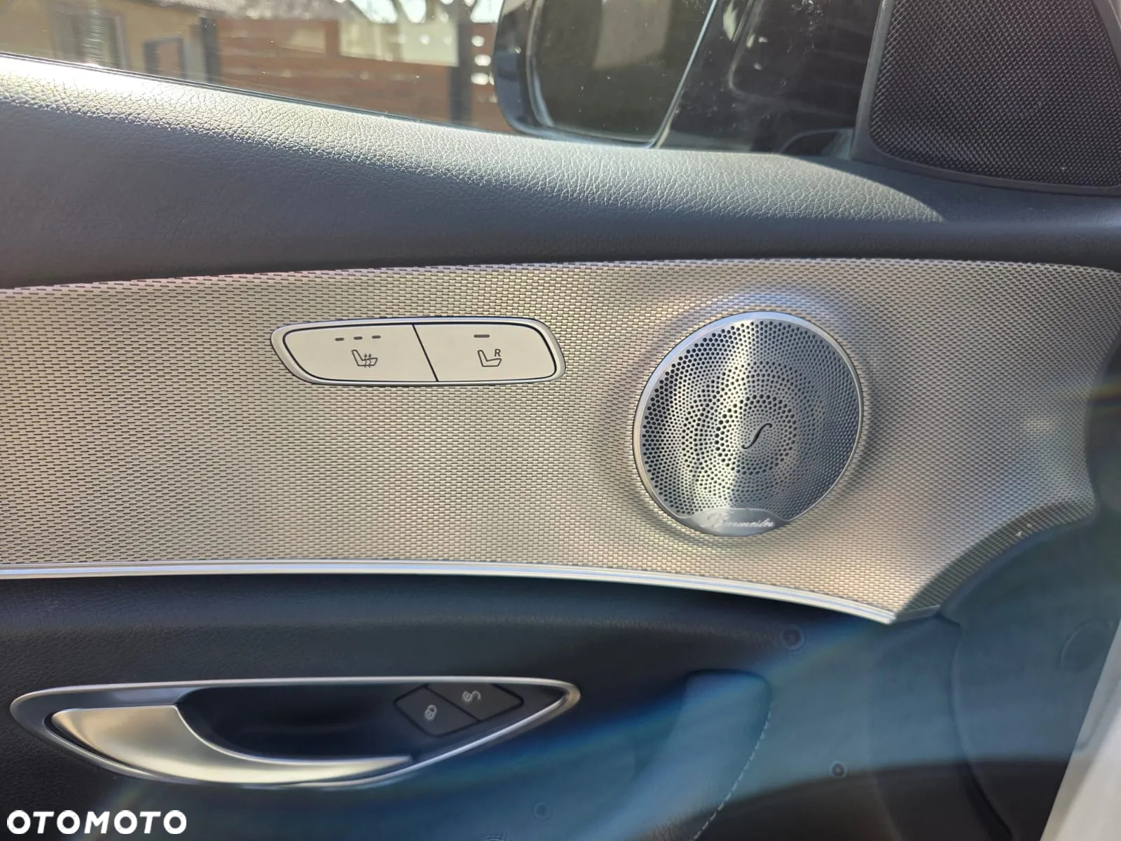 Mercedes-Benz Klasa E 220 d 9G-TRONIC - 29