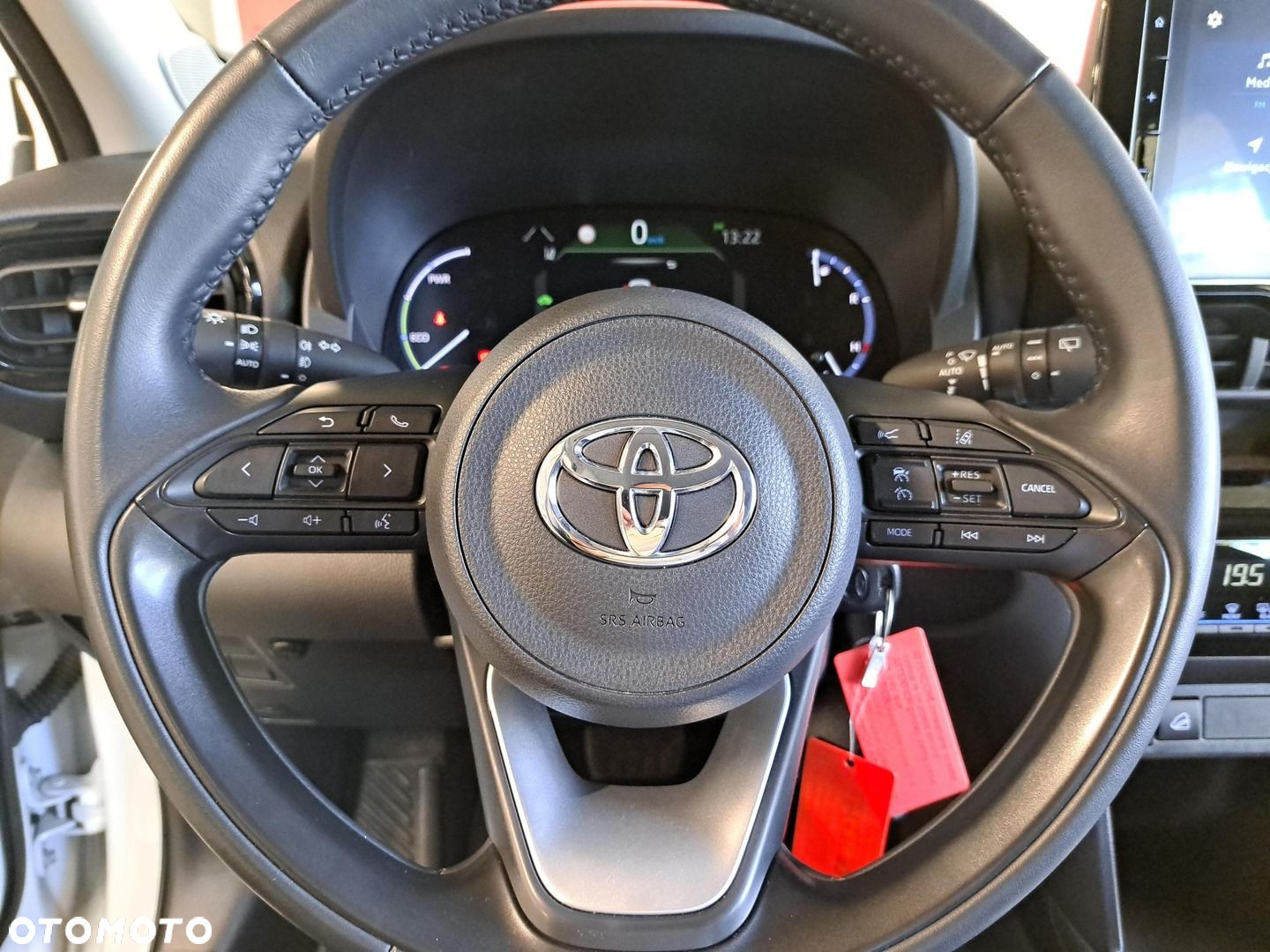 Toyota Yaris Cross - 28