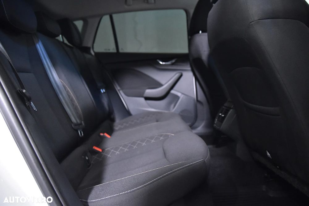 Skoda Scala - 12