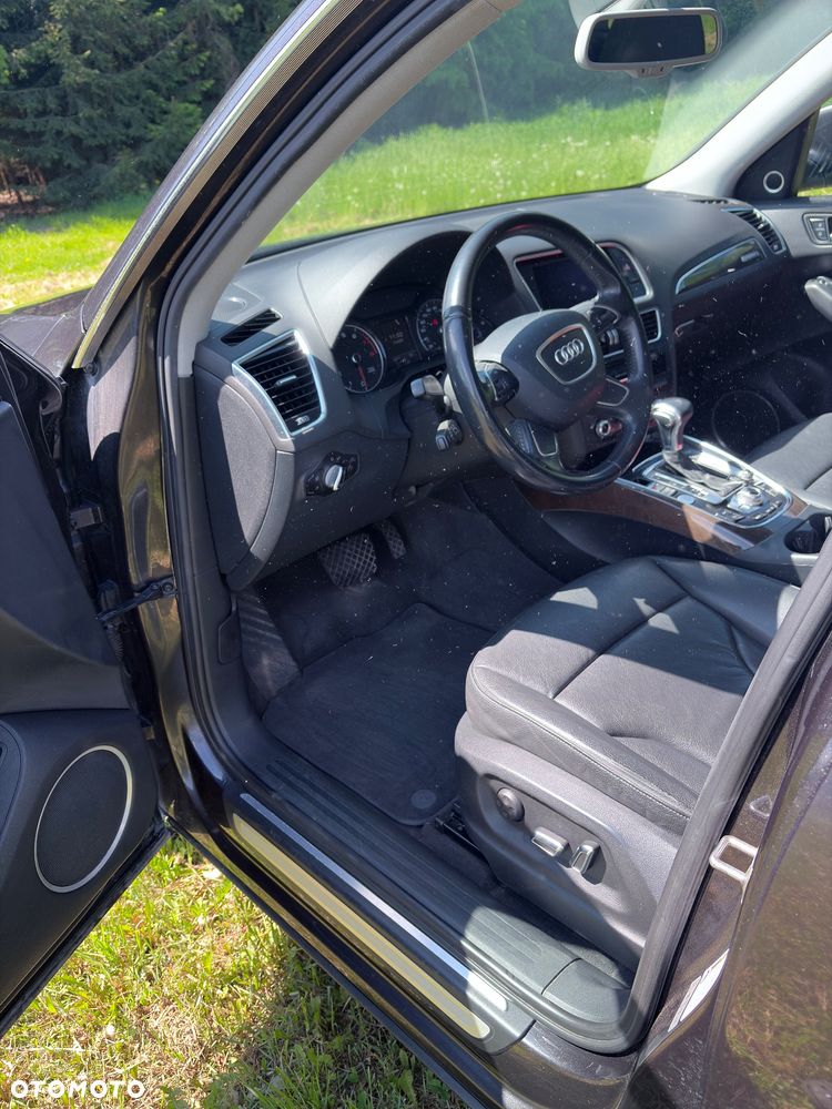 Audi Q5 - 4