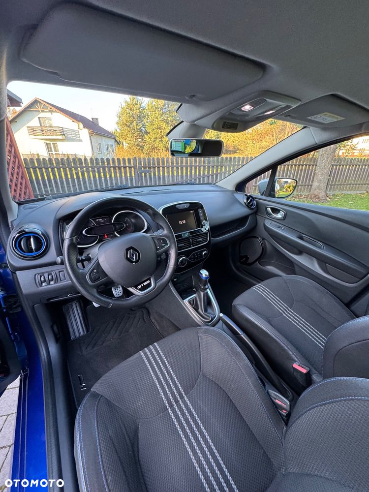 Renault Clio 1.5 dCi Energy Intens - 7