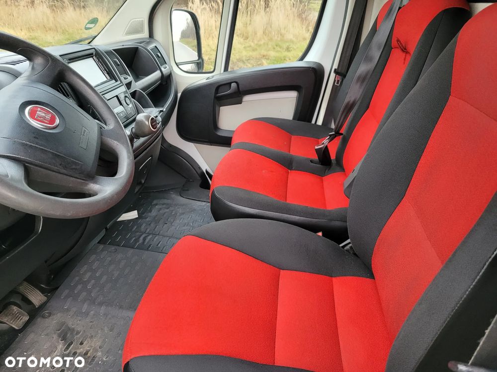 Fiat Ducato - 12