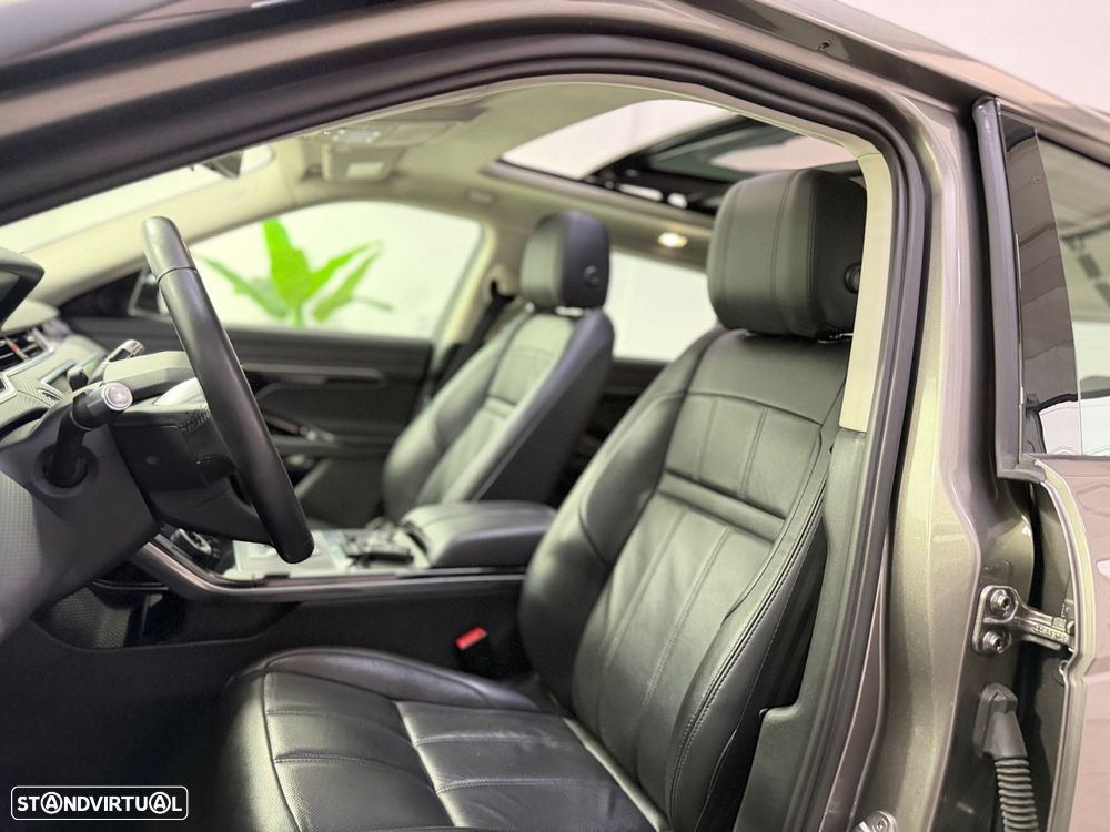 Land Rover Range Rover Evoque 1.5 P300e AWD S Auto - 7