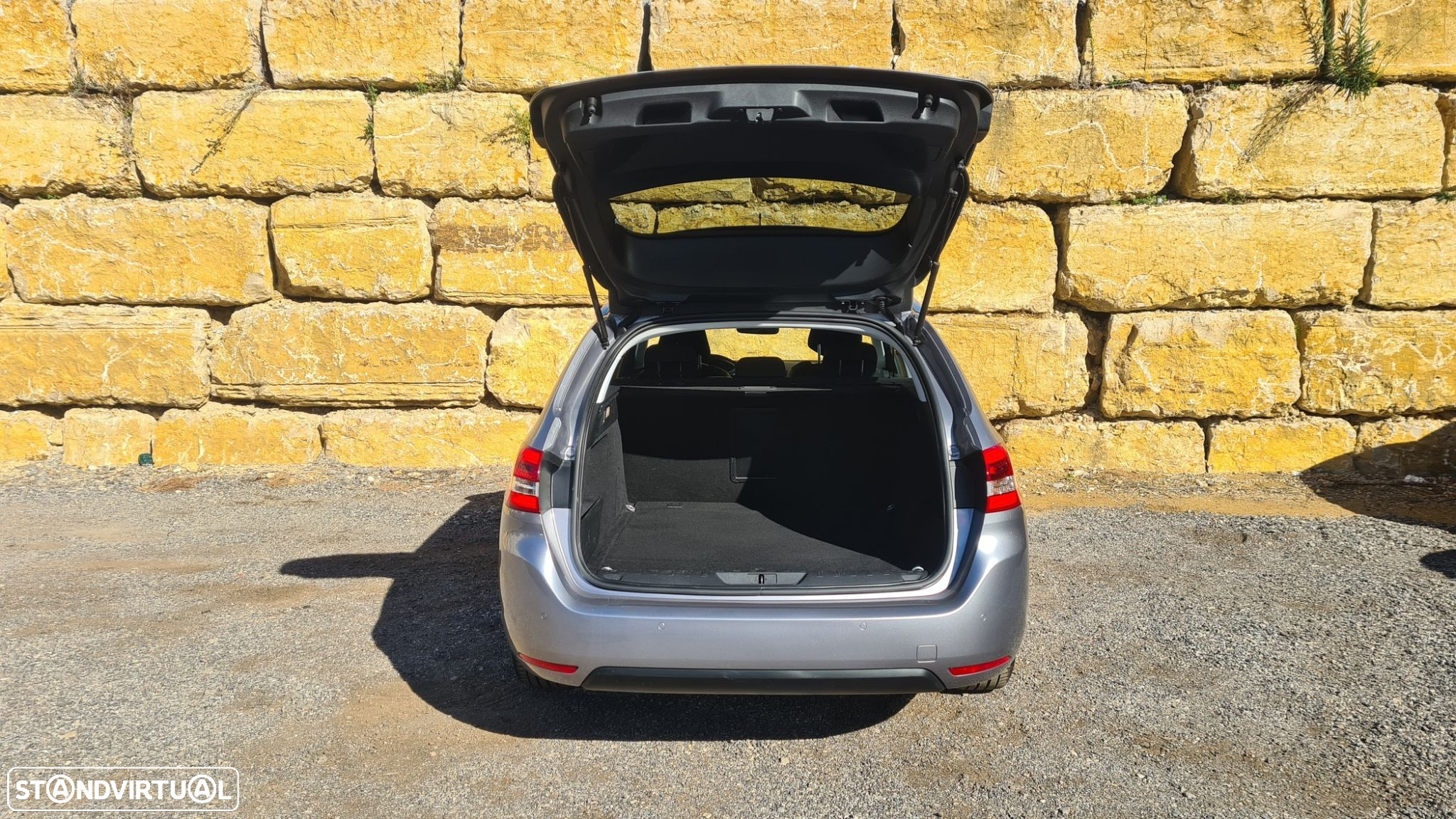 Peugeot 308 SW - 52