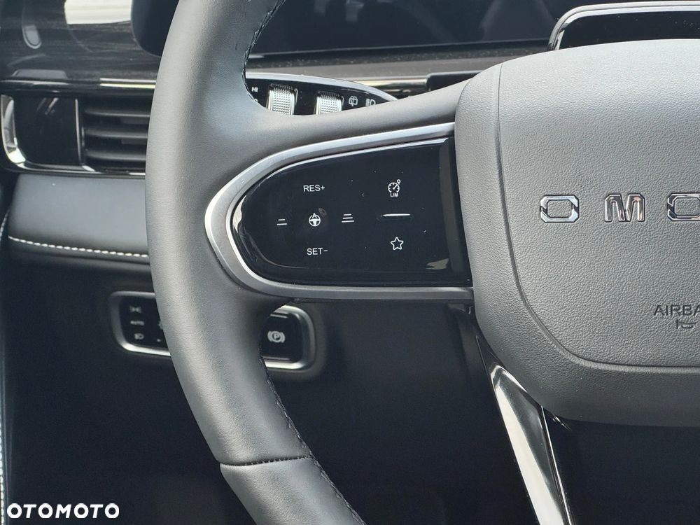 Omoda 5 1.6 T-GDI Premium DCT - 10