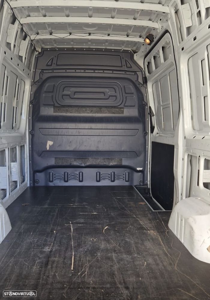 Mercedes-Benz Sprinter 316cdi l2/h2 - 8