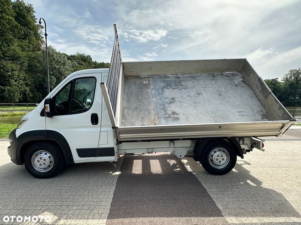 Citroën Jumper Fiat Ducato Peugeot Boxer - 6