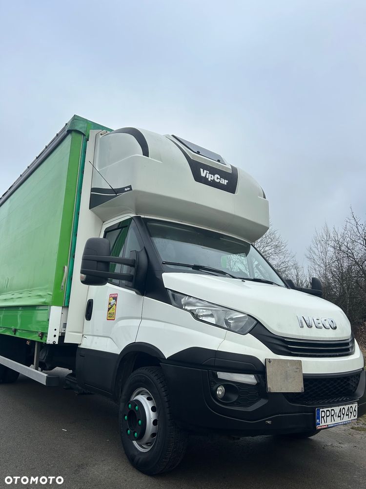Iveco 70c18 - 5