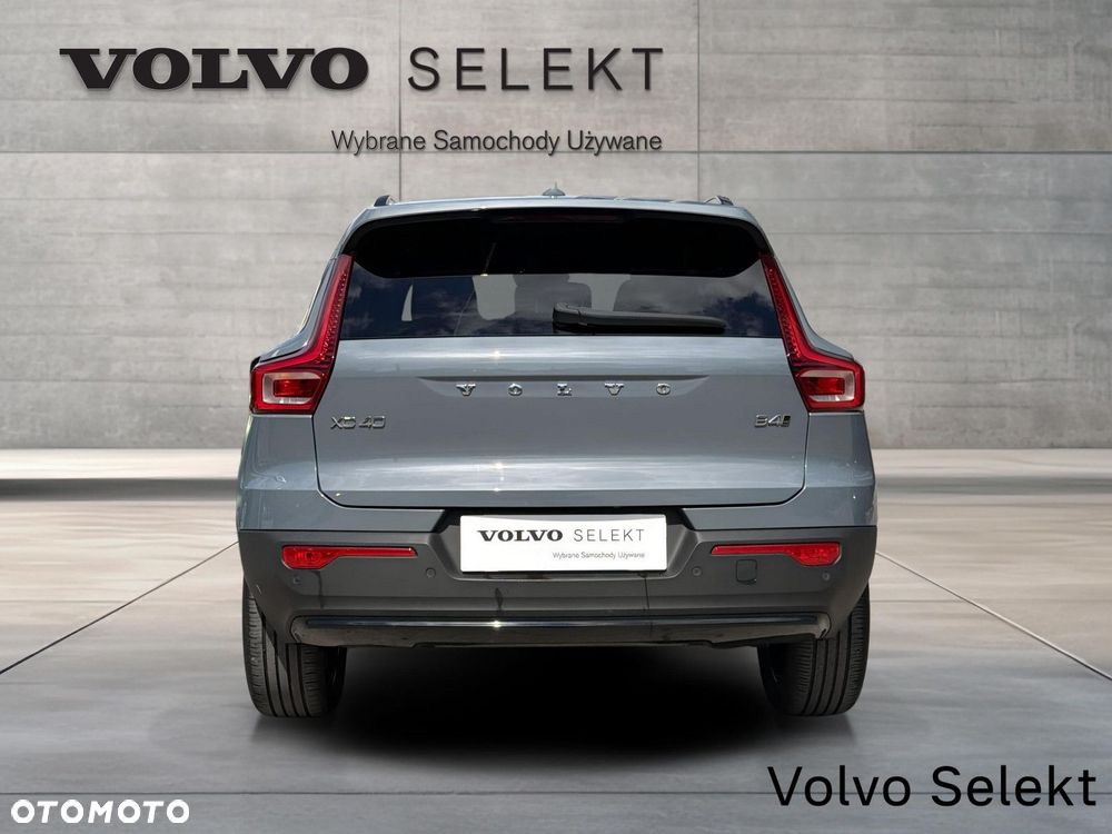 Volvo XC 40 - 8
