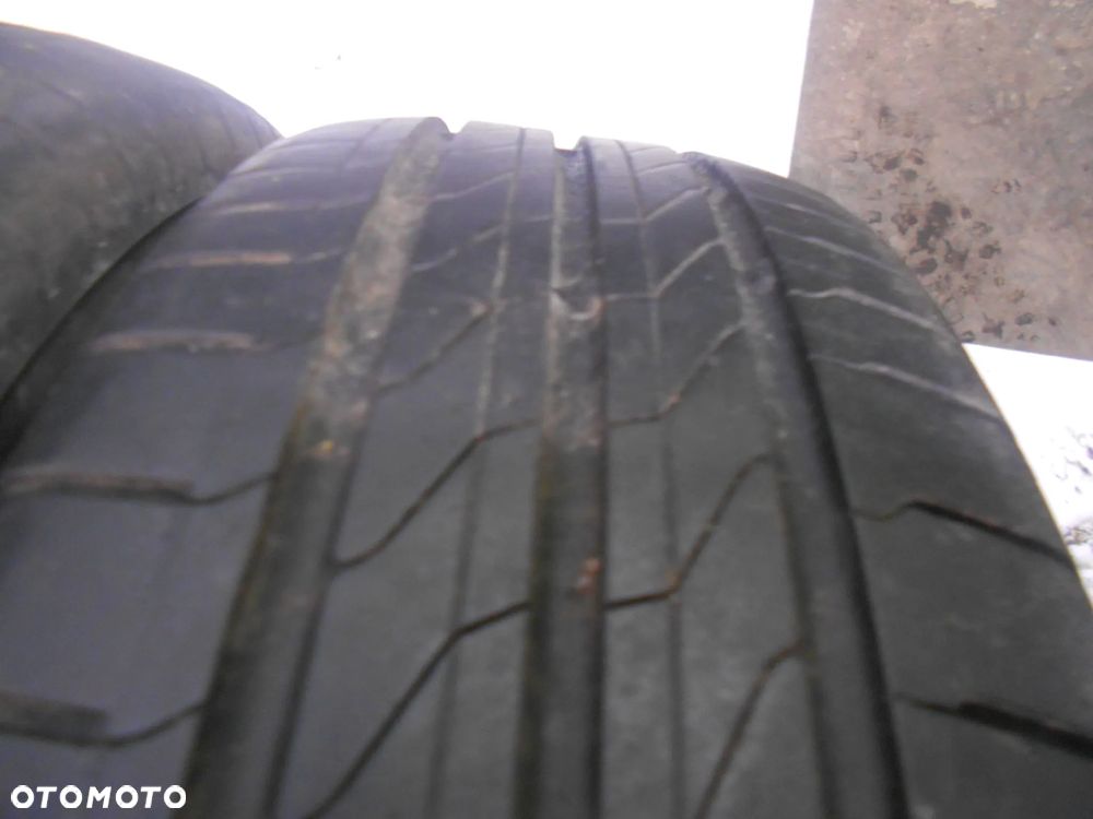 OPONY 175/65R14 CONTINENTAL ULTRA CONTACT DOT 4521 7.2MM - 4