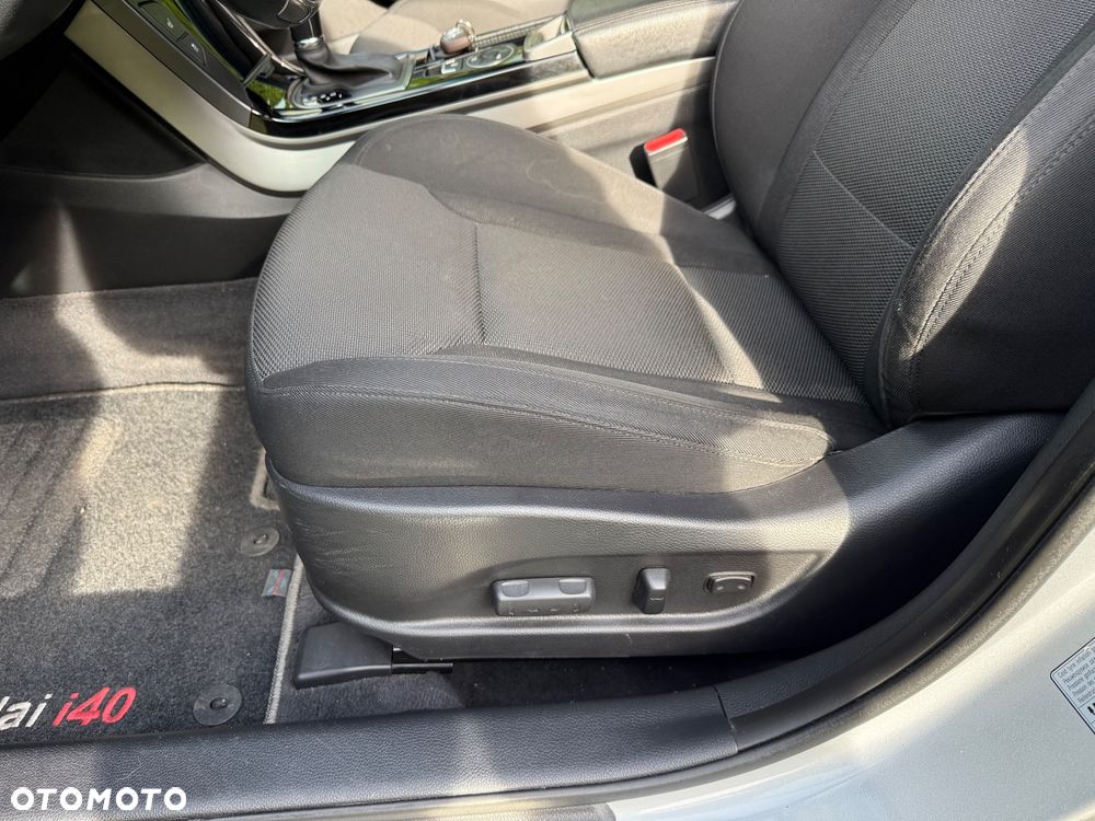 Hyundai i40 - 11