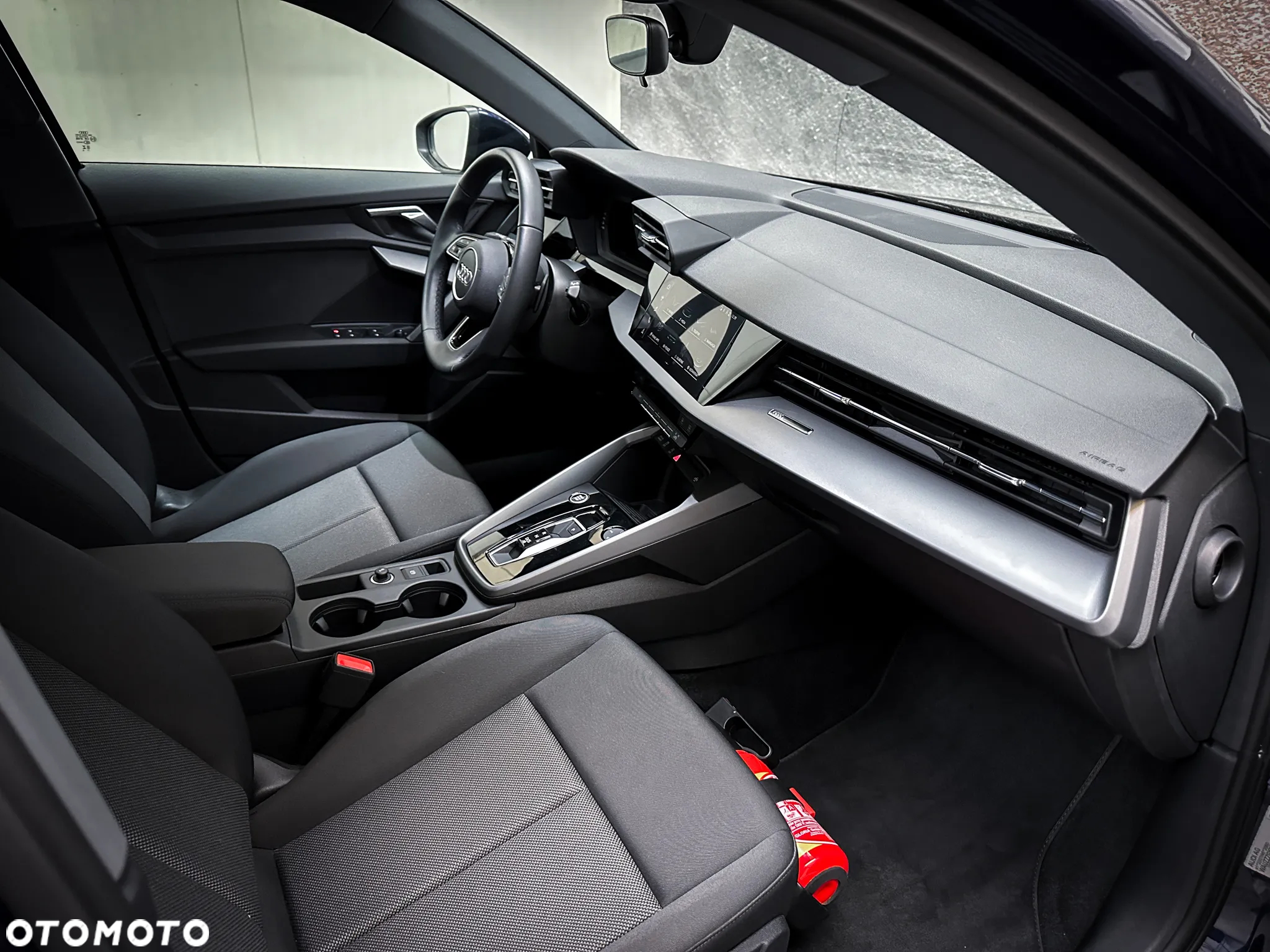Audi A3 - 32